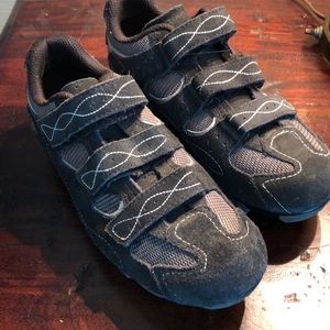 Specialized Body Geometry Women’s Road Bike Shoes